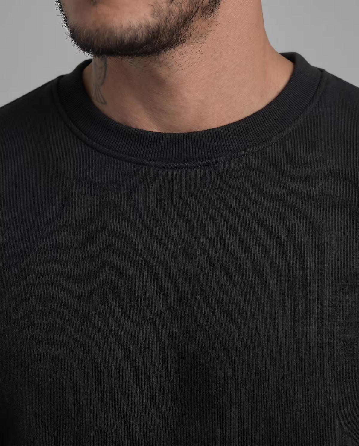 Saco Negro