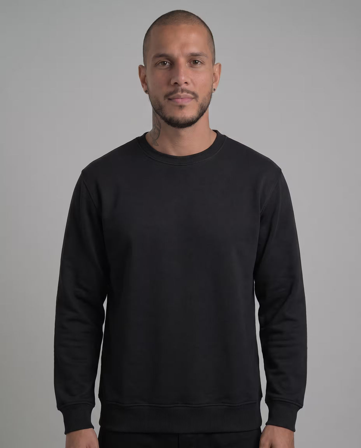 Saco Negro