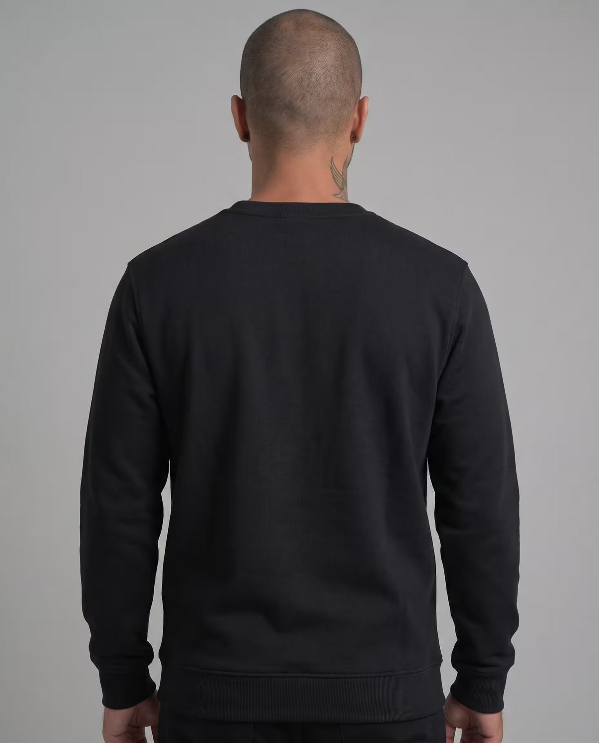 Saco Negro