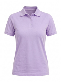 Polo Dama Lila