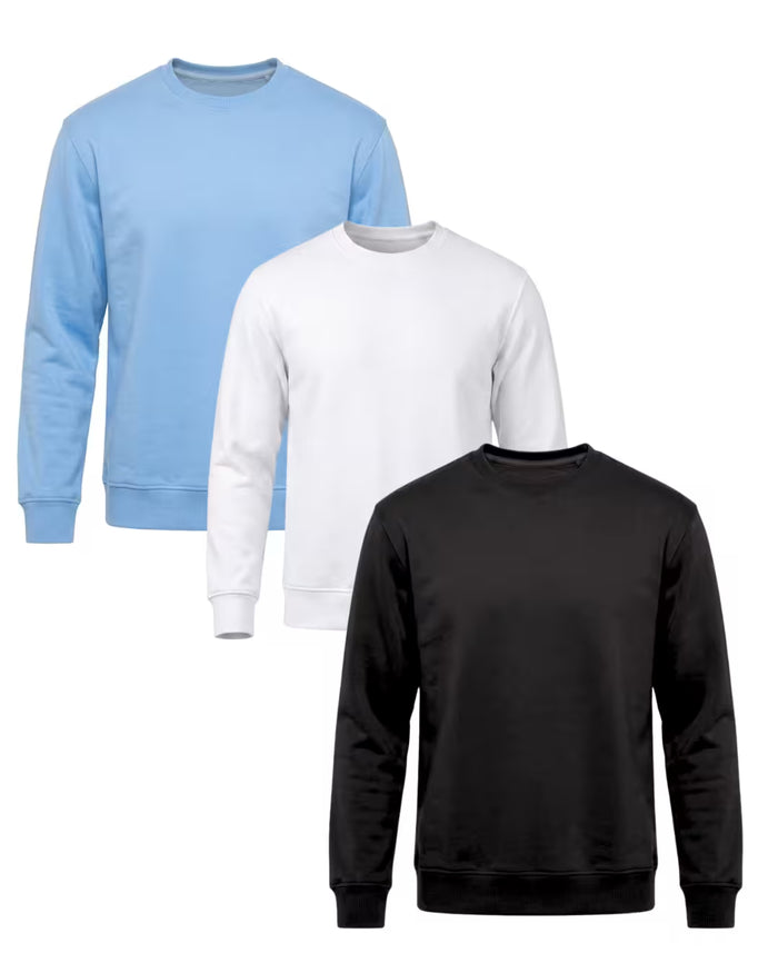 Pack 3 × Saco + ML