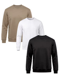 Pack 3 × Saco + ML
