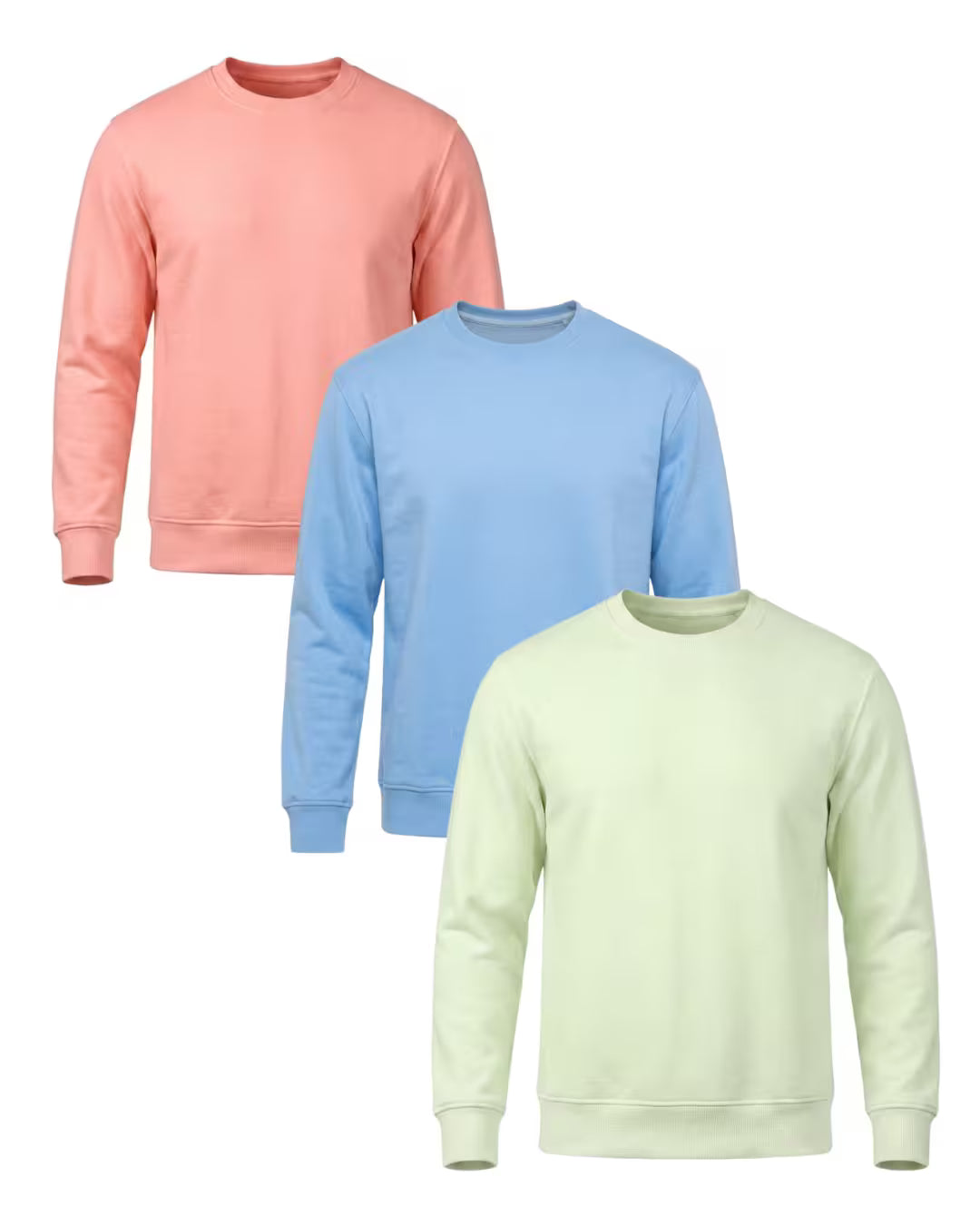Pack 3 × Saco + ML