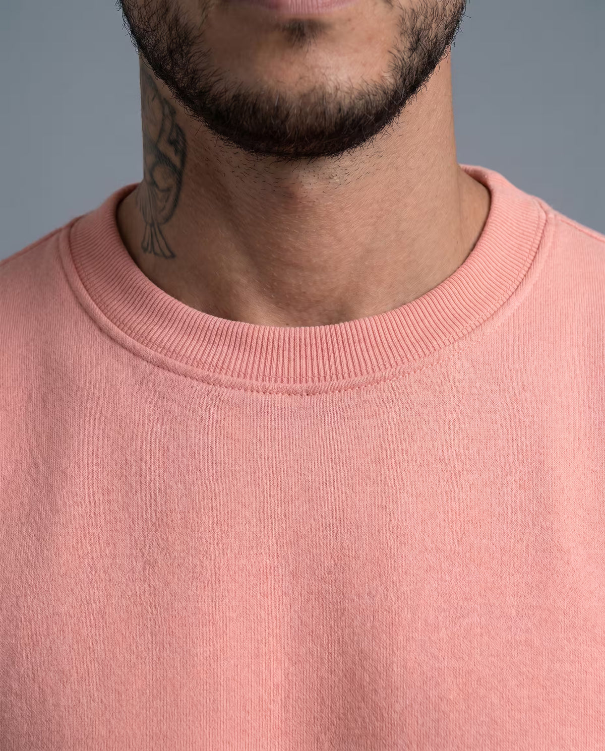 Saco Rosa