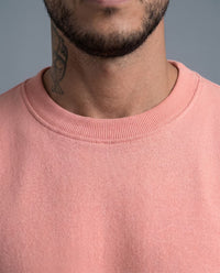 Saco Rosa
