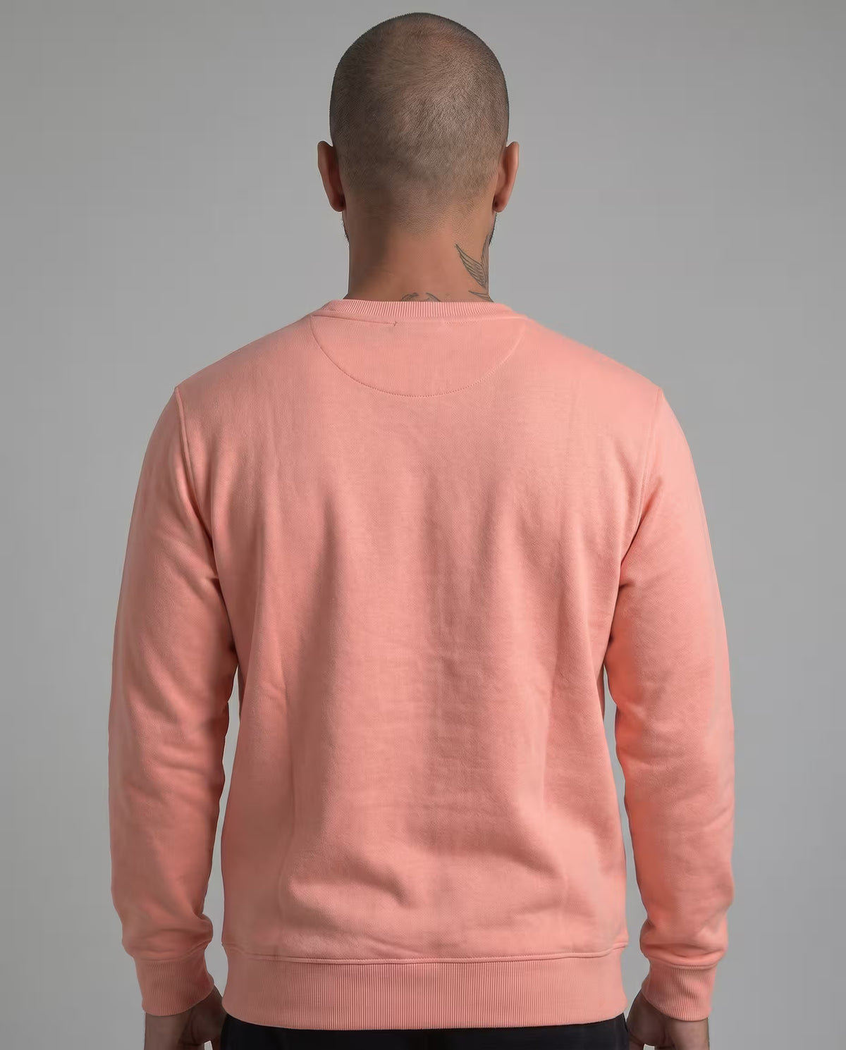 Saco Rosa