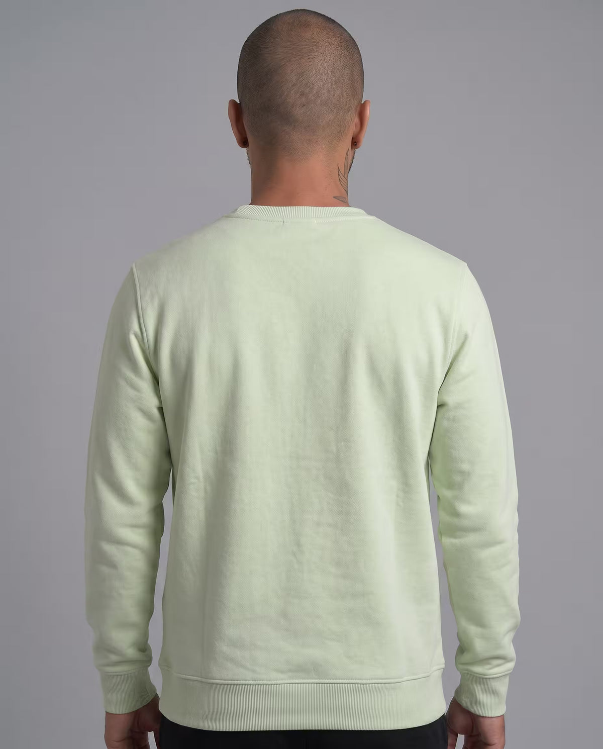 Saco Verde Pistacho