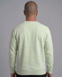 Saco Verde Pistacho